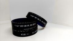 POLYCHAIN CARBON PCC 8MGT 288 21