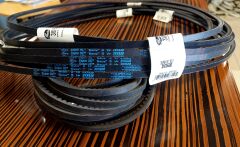 DÜZ V KAYIŞI GTS850 GATES 3V 850