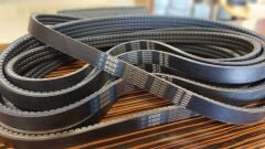 BİRLEŞİK TIRTIRLI V KAYIŞI 3LÜ670  3VX 670/3