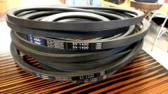 DÜZ V KAYIŞ 1500 5V 1500