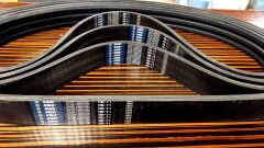 BİRLEŞİK KANALLI KAYIŞ 73  RHB 73/3