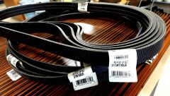 POLYFLEX KAYIŞ 3LÜ1280 GATES 7M 1280/3