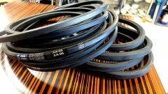 ALTIGEN KAYIŞ AA90 MIT AA90