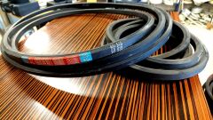 ALTIGEN KAYIŞ PRAA91 POWERROPE AA91