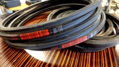 ALTIGEN KAYIŞ SWRAA185 SWR AA185