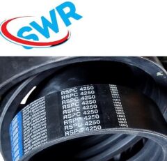 BİRLEŞİK V KAYIŞLARI RC1950/4 SWR RC 1950/4