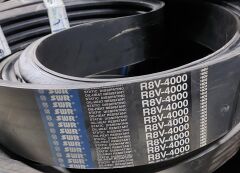 BİRLEŞİK V KAYIŞLARI 8V2755/4 SWR 8V 2755/4