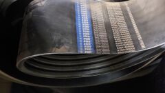 BİRLEŞİK V KAYIŞLARI 25X16X6000/8 SWR 25X16X6000/8