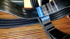 BİRLEŞİK V KAYIŞLARI SPC9000/4 SWR SPC 9000/4