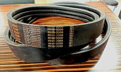 BİRLEŞİK V KAYIŞLARI XPB2360/2SWR XPB 2360/2