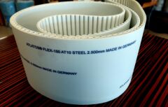 BODE ATLATOS AT10 1900 150 BODE AT10 1900 150MM