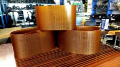 KINGSTAR T5 600 170MM  KING T5 600 170MM PU