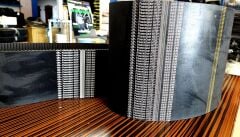 GATES HTD8M 512 1MM GATES HTD8M 512 1MM