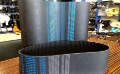 KINGSTAR HTD8M 1824 1MM KINGSTAR HTD8M 1824 1MM