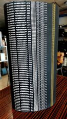 GATES GT3 8M 1200 1MM GATES GT3 8M 1200 1MM