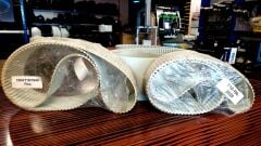 GATES PU FLEX T10 2580 100 GATES PU FLEX T10 2580 100