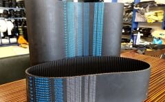 KINGSTAR HTD 8M 1960 1MM KINGSTAR HTD 8M 1960 1MM